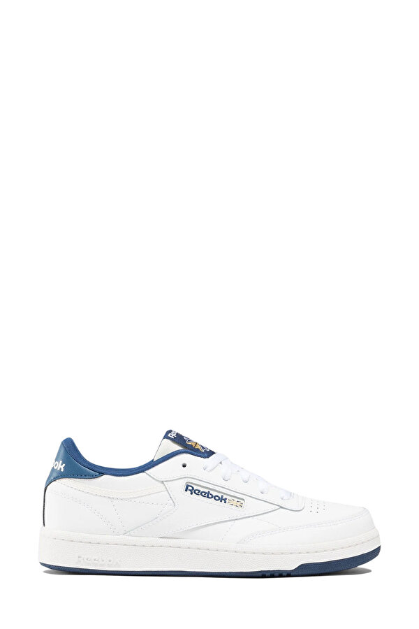 Reebok CLUB C Beyaz Unisex Sneaker