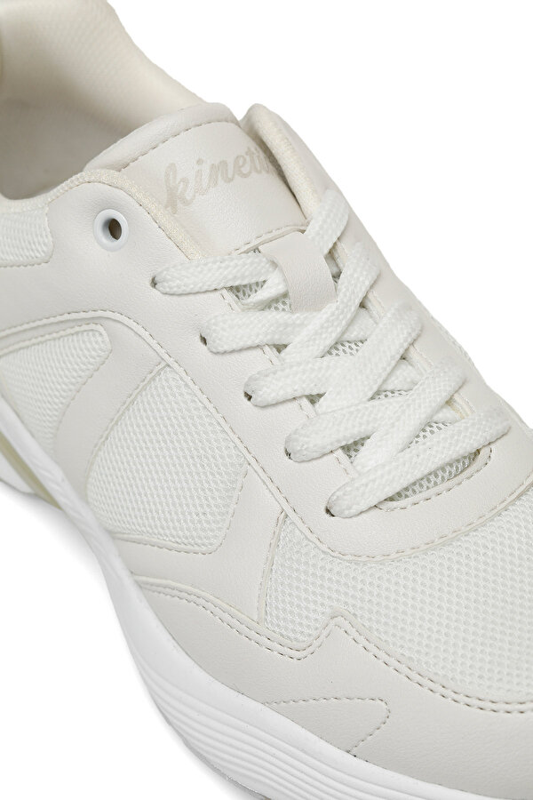 Kinetix ROYAT 4FX Beyaz Kadın Sneaker