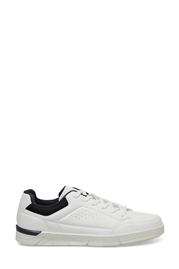 Salvano NERONE 4FX Beyaz Erkek Sneaker