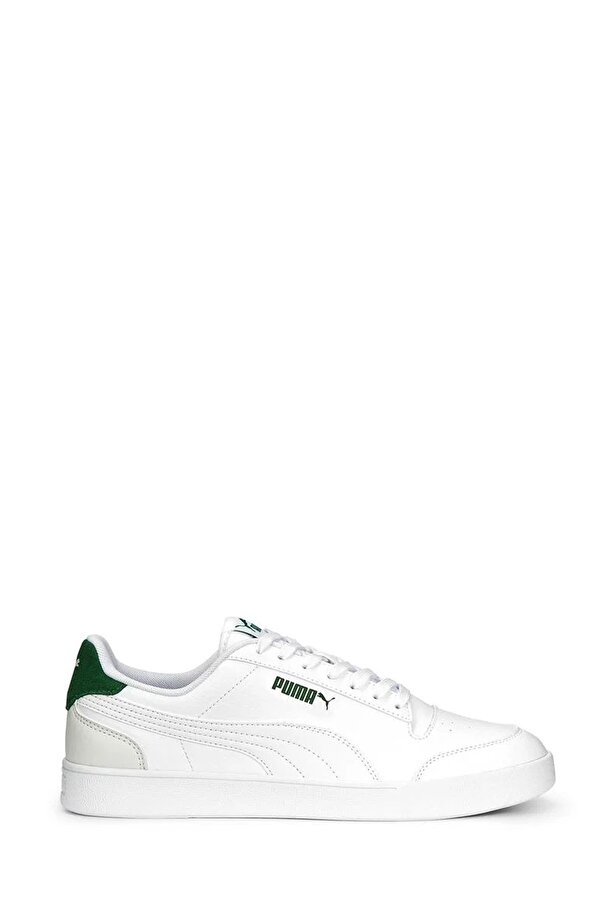 Puma Shuffle WHITE Man 001