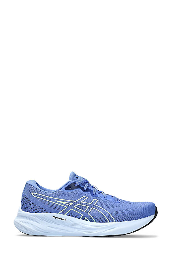asics GEL-PULSE 15 Mavi Kadın Koşu Ayakkabısı