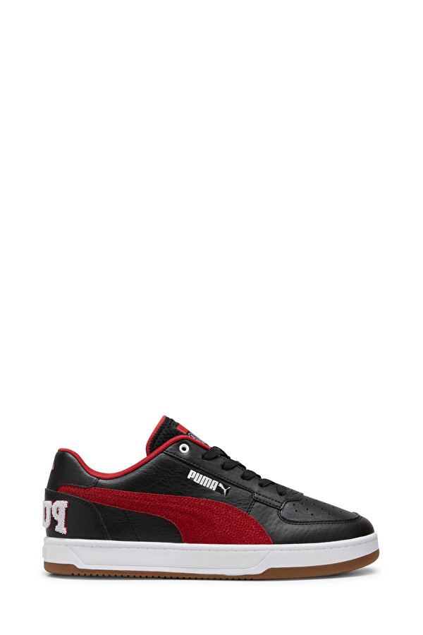 Puma Caven 2.0 Retro Club Siyah Erkek Sneaker