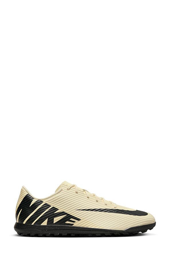 Nike VAPOR 15 CLUB TF Krem Erkek Halı Saha Ayakkabısı