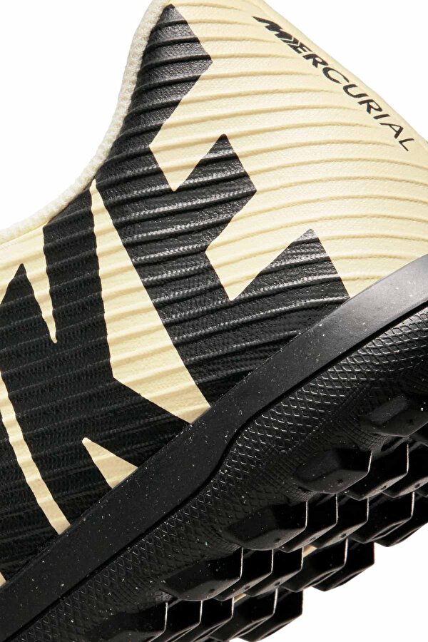 Nike VAPOR 15 CLUB TF CREAM Man 003
