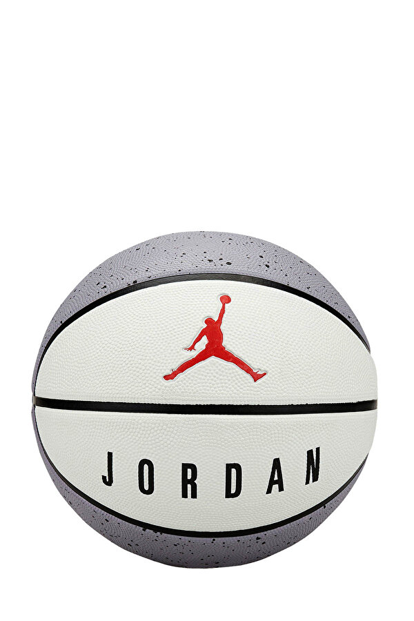 Nike JORDAN PLAYGROUND 2.0 8P Siyah Unisex Basketbol Topu