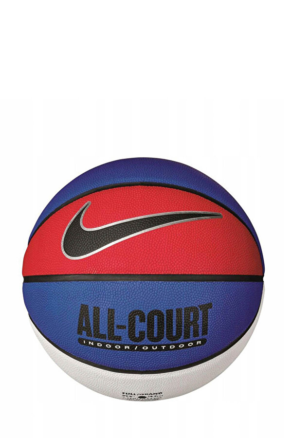 Nike EVERYDAY ALL COURT 8 Saks Unisex Basketbol Topu