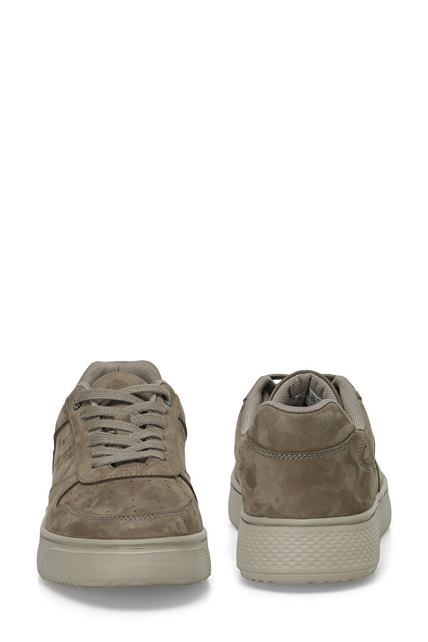Lumberjack BLANCA NU 4FX Vizon Erkek Sneaker
