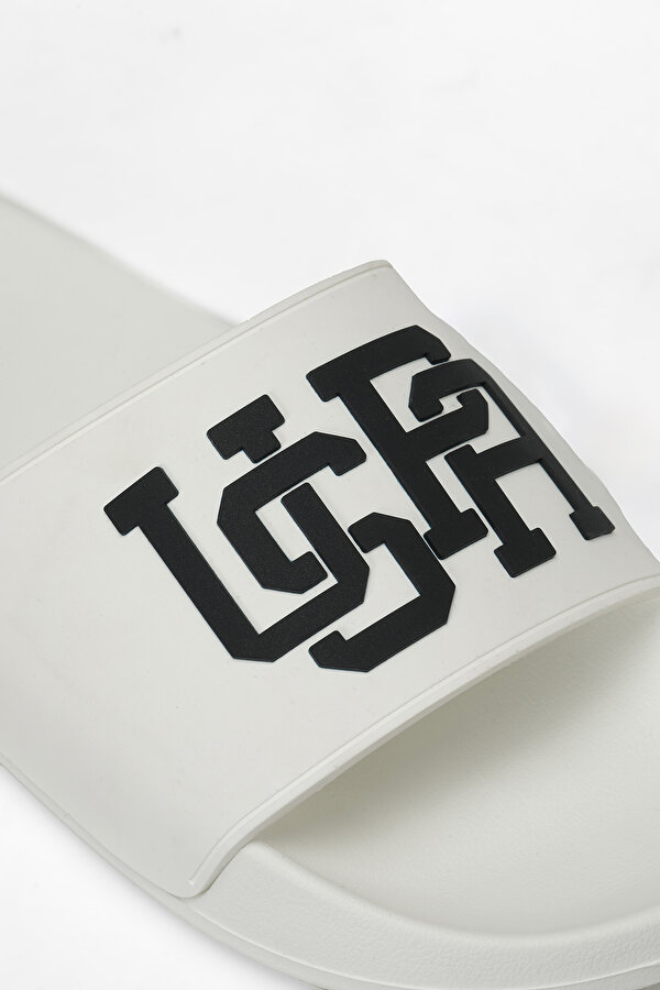 U.S. Polo Assn. MATIS 4FX WHITE Man 079