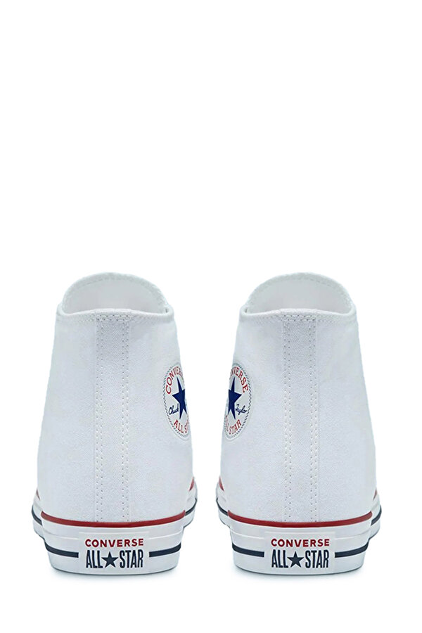 CT CHUCK TAYLOR AS CORE Beyaz Kadın Sneaker - Görsel 5