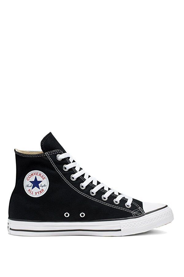 Converse CHUCK TAYLOR ALL STAR Siyah Erkek High Sneaker