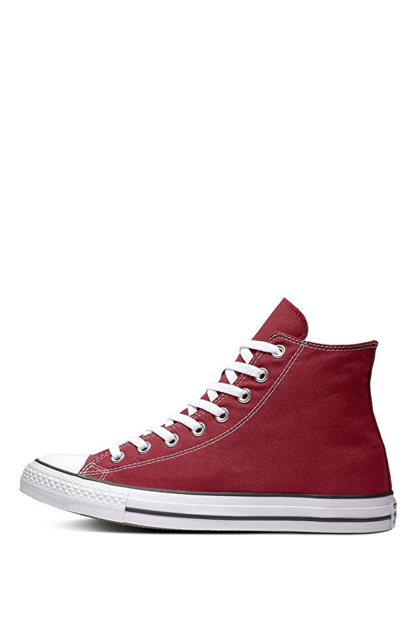 Converse CHUCK TAYLOR ALL STAR Bordo Erkek High Sneaker