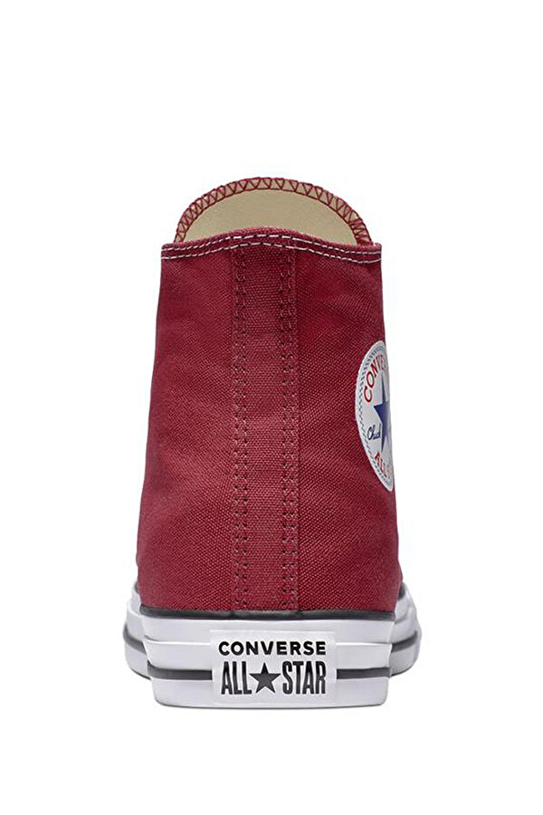 Converse CHUCK TAYLOR ALL STAR Bordo Erkek High Sneaker