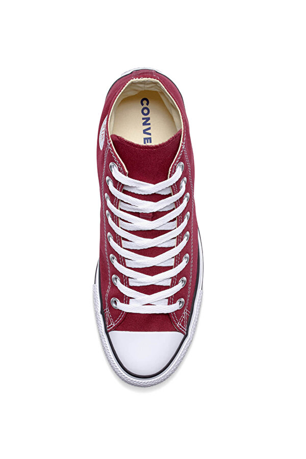 Converse CHUCK TAYLOR ALL STAR Bordo Erkek High Sneaker
