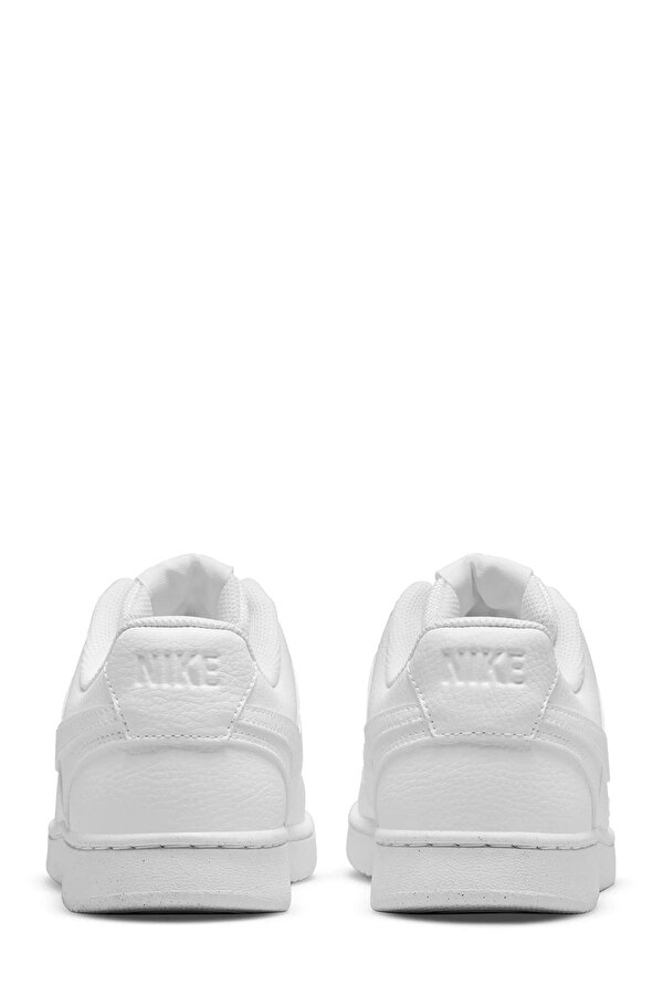 Nike W  COURT VISION LO NN Beyaz Kadın Sneaker