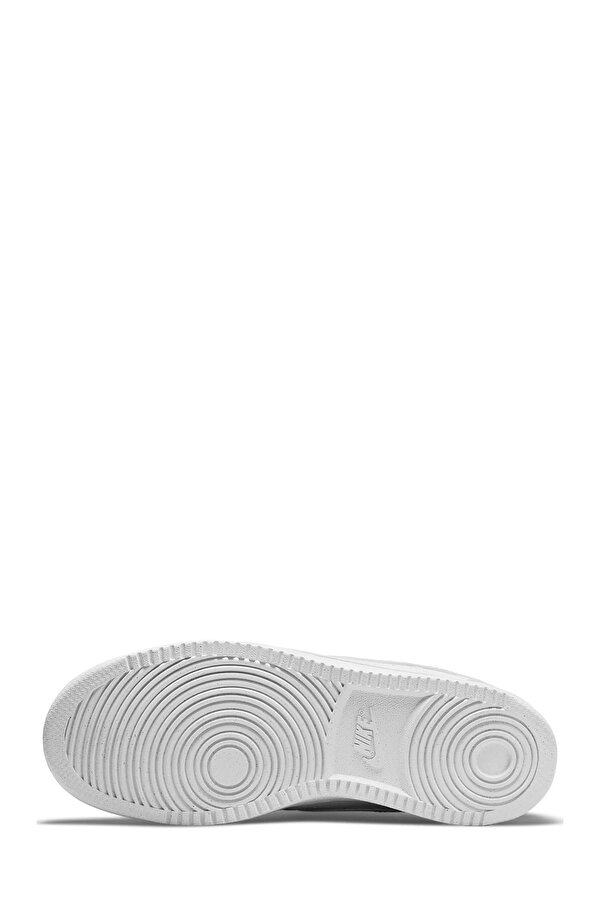 Nike W  COURT VISION LO NN Beyaz Kadın Sneaker