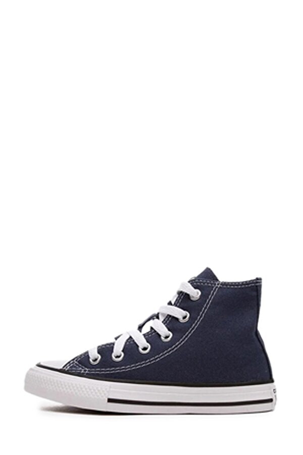 Converse CHUCK TAYLOR ALL STAR Lacivert Unisex Çocuk High Sneaker