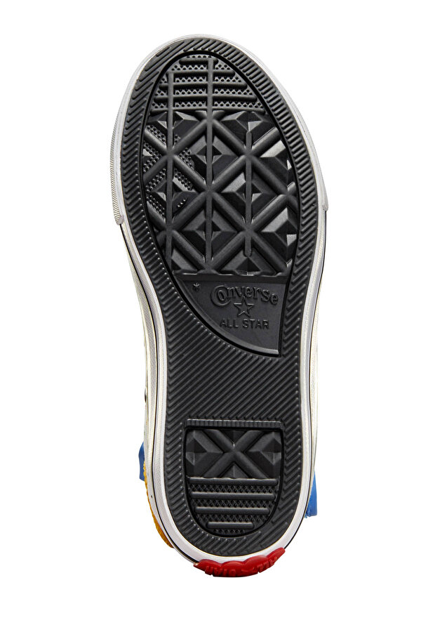 Converse CHUCK TAYLOR ALL STAR EAS Beyaz Erkek Çocuk Sneaker