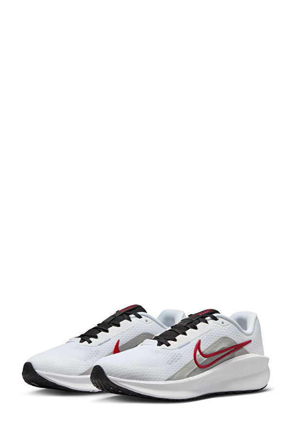 Nike DOWNSHIFTER 13 GRI Erkek Koşu Ayakkabısı