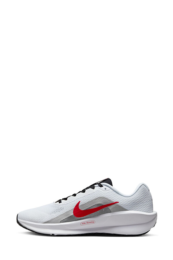 Nike DOWNSHIFTER 13 GRI Erkek Koşu Ayakkabısı