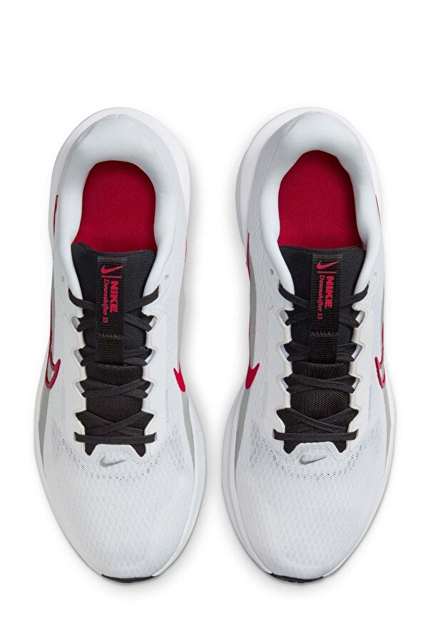 Nike DOWNSHIFTER 13 GRI Erkek Koşu Ayakkabısı