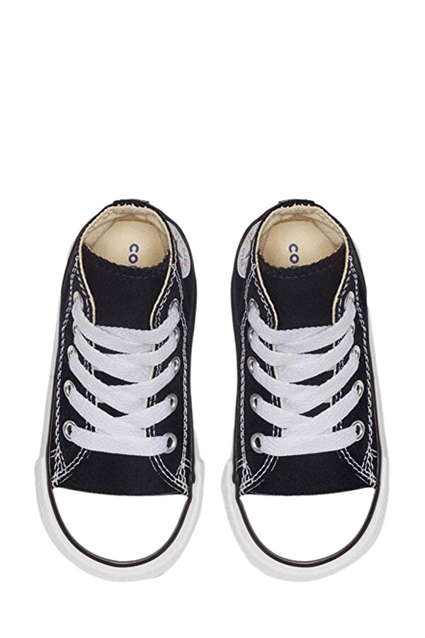 Converse CHUCK TAYLOR ALL STAR CLA Siyah Erkek Çocuk High Sneaker