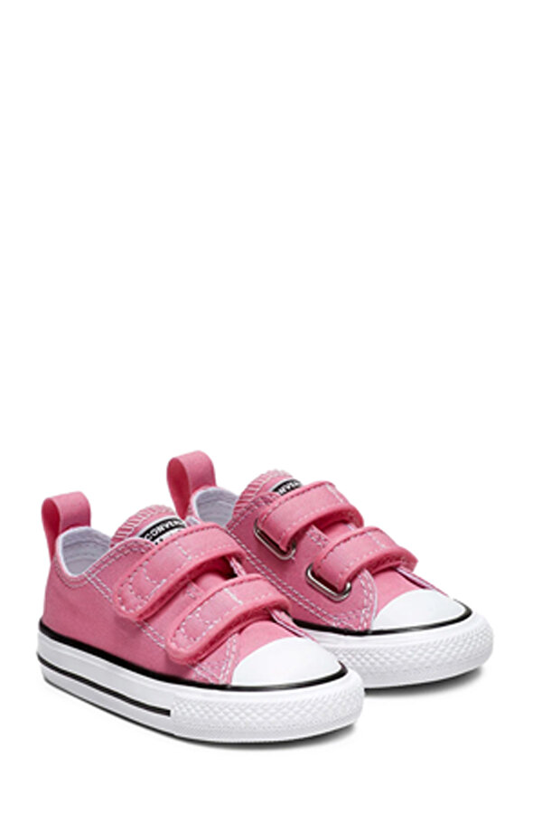 Converse CHUCK TAYLOR ALL STAR 2V Pembe Kız Çocuk Sneaker