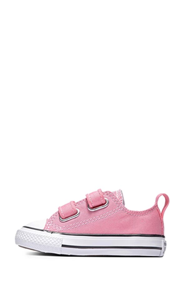 Converse CHUCK TAYLOR ALL STAR 2V Pembe Kız Çocuk Sneaker