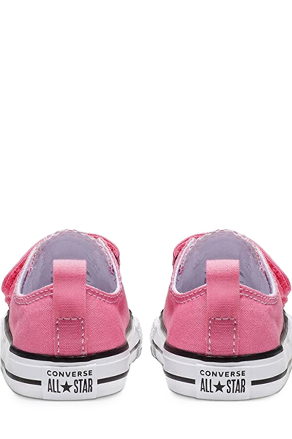 Converse CHUCK TAYLOR ALL STAR 2V Pembe Kız Çocuk Sneaker