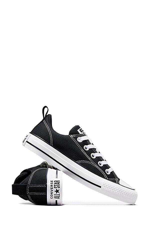 Converse CHUCK TAYLOR ALL STAR MAL Siyah Kadın Sneaker
