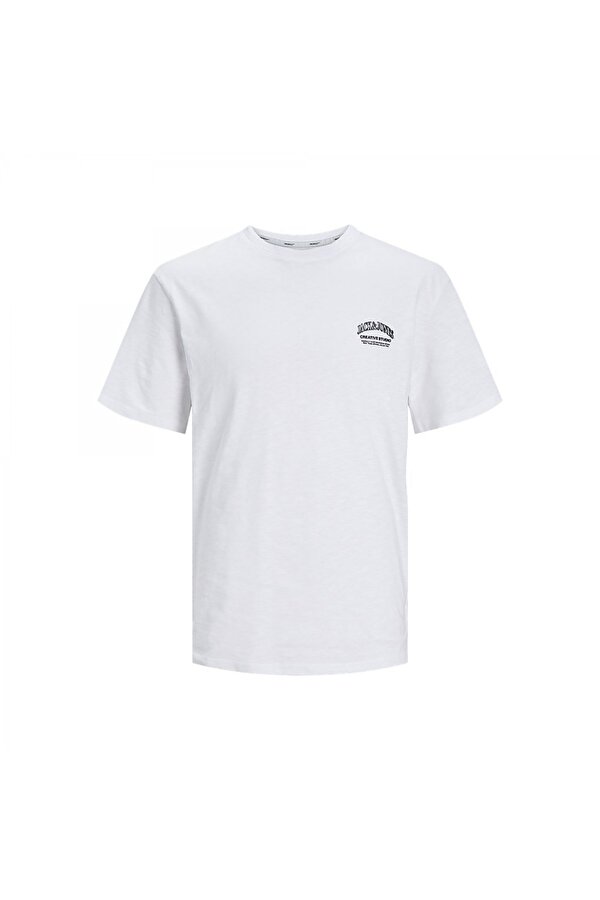 Jack & Jones Erkek T-Shirt 12251772