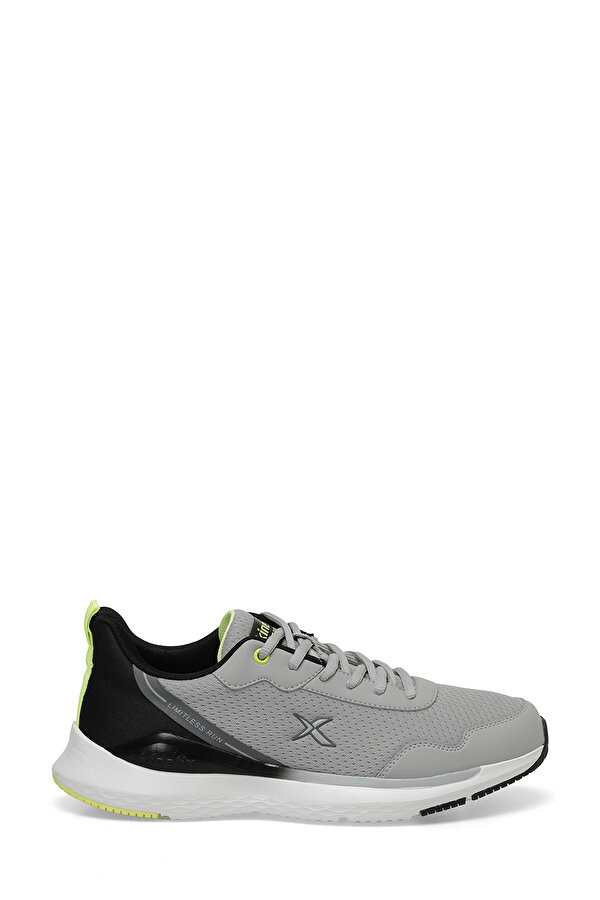Kinetix BYTER TX 3FX Açık Gri Erkek Koşu Ayakkabısı