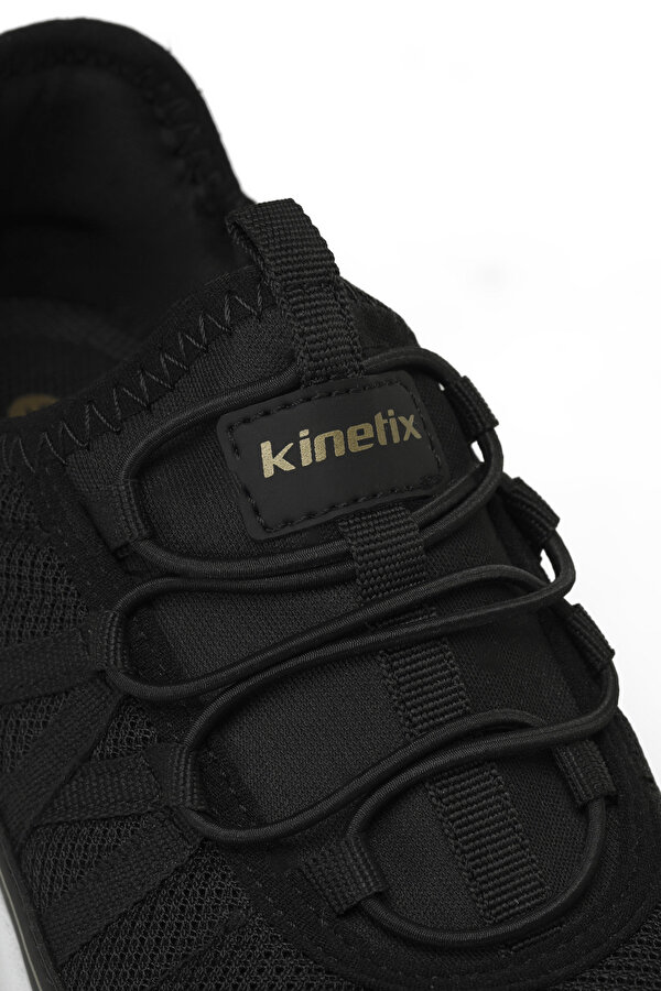 Kinetix NEDIA TX W 4FX Siyah Kadın Comfort Ayakkabı