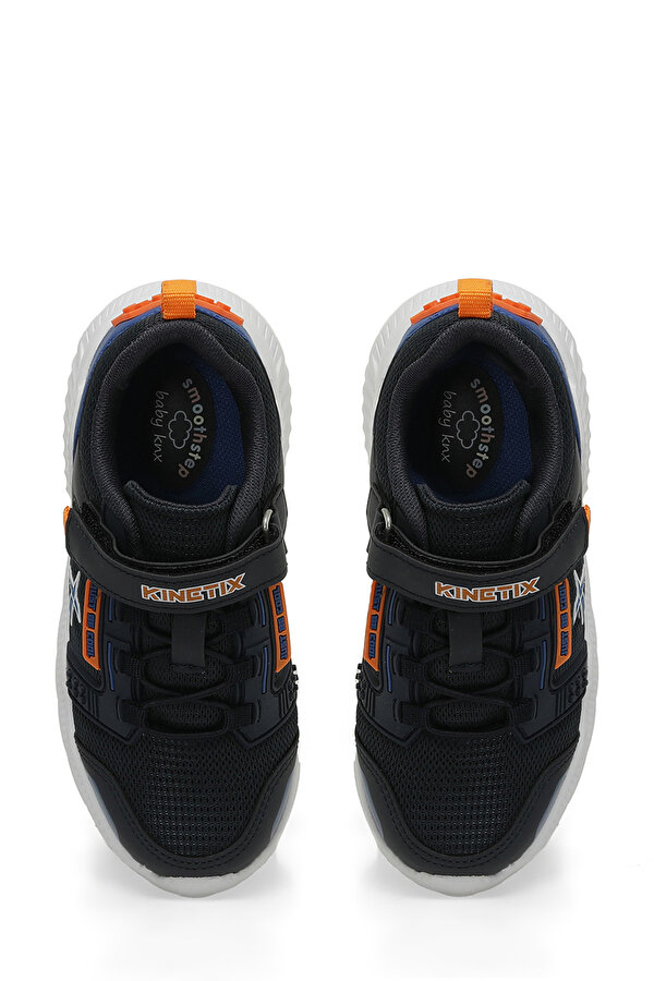 Kinetix VAGOR 4FX Lacivert Erkek Çocuk Spor Ayakkabı