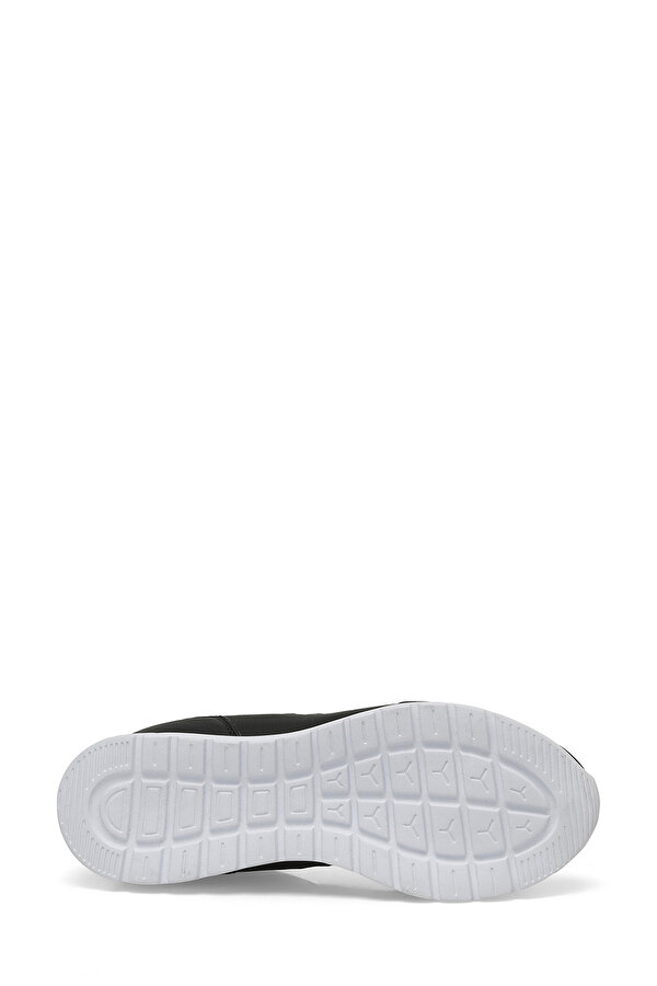 Kinetix LESCAR TX 4FX Siyah Erkek Sneaker