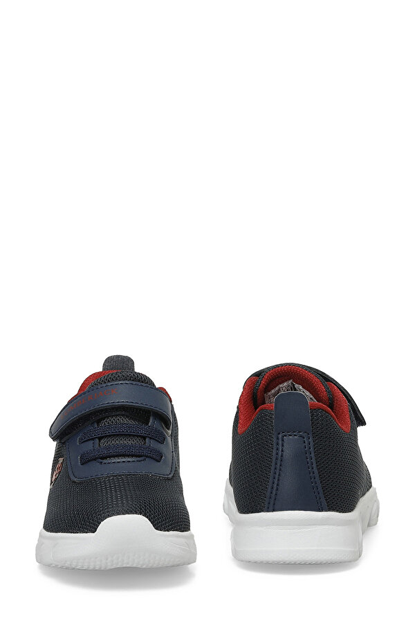 Lumberjack FIRST 4FX Lacivert Erkek Çocuk Sneaker