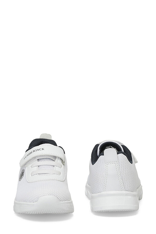 FIRST 4FX Beyaz Erkek Çocuk Sneaker - Görsel 6