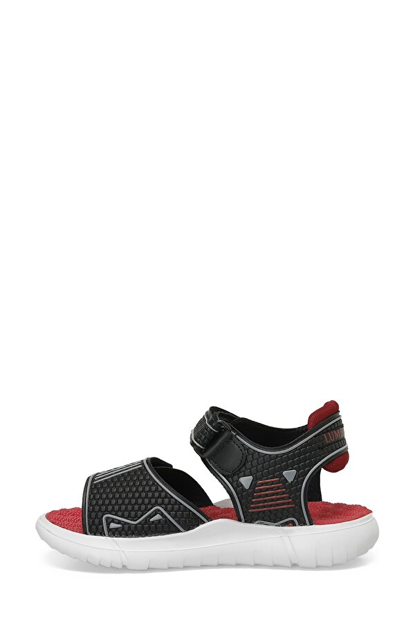 Lumberjack TIMO 4FX Siyah Erkek Çocuk Outdoor