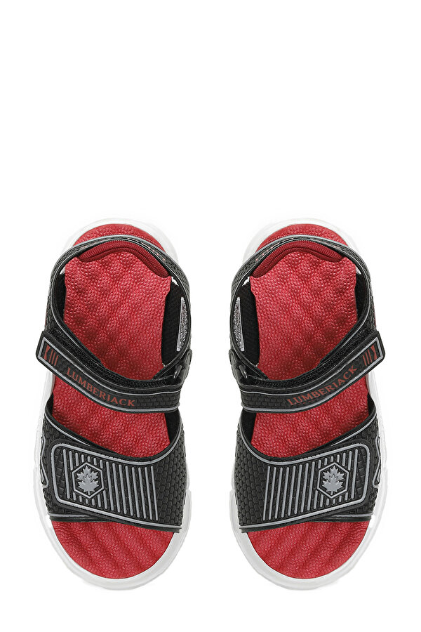 Lumberjack TIMO 4FX Siyah Erkek Çocuk Outdoor