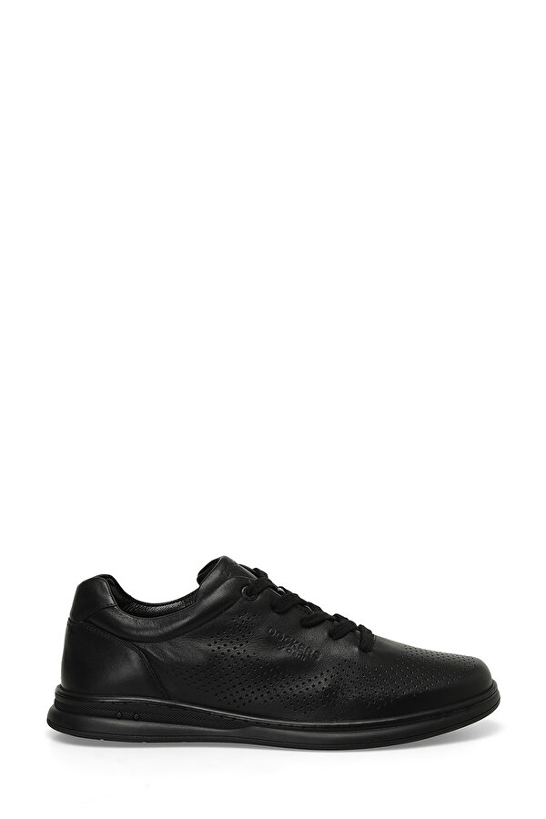 Dockers by Gerli 236008 4FX Siyah Erkek Ayakkabı