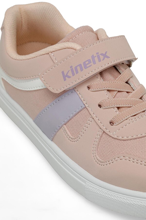 Kinetix ENIMA 4FX Pembe Kız Çocuk Sneaker