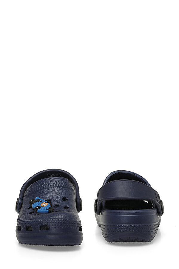 Kinetix FROG 4FX NAVY BLUE Boy 283