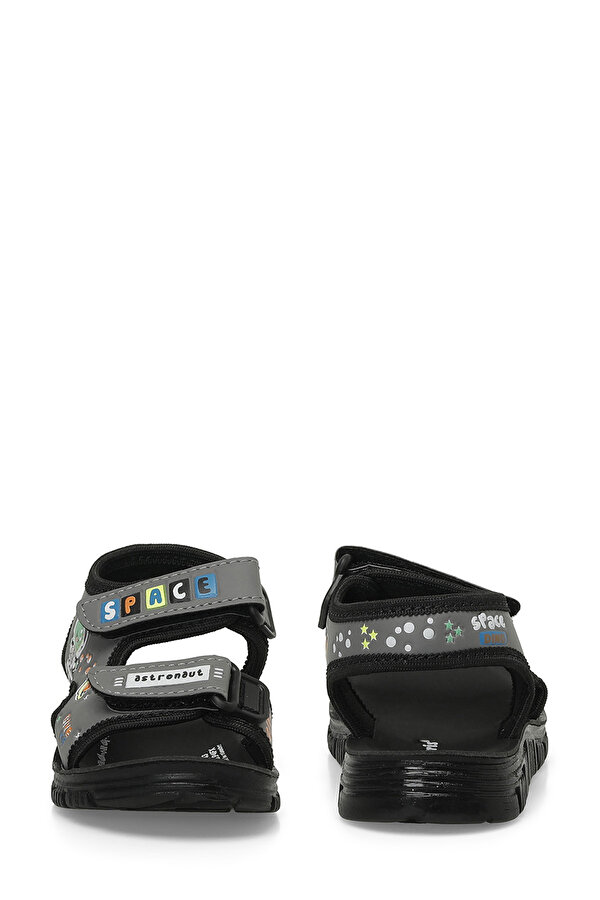 Polaris ASTRO.P4FX GRAY Boy 077