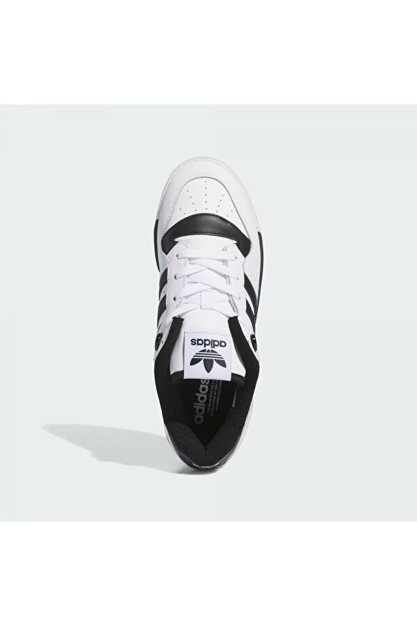 adidas Erkek Basketbol Ayakkabı Rivalry Low Ig1474