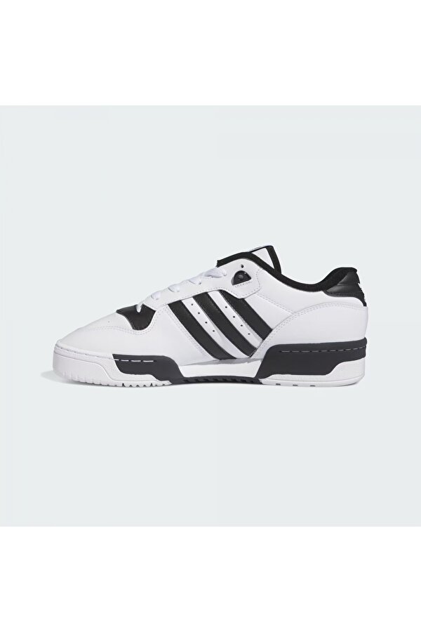 adidas Erkek Basketbol Ayakkabı Rivalry Low Ig1474