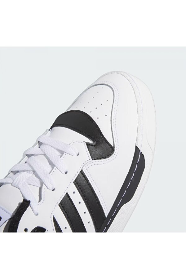adidas Erkek Basketbol Ayakkabı Rivalry Low Ig1474