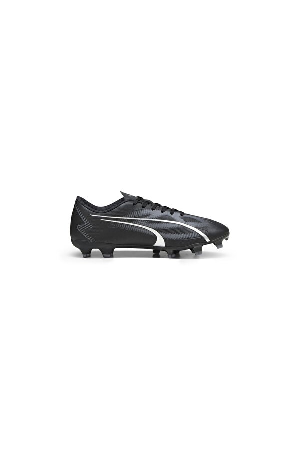 Puma Ultra Play Erkek Siyah Krampon (107423-02)