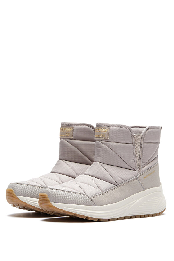 BOBS SPARROW 2.0 Bej Kadın Sneaker - Görsel 4