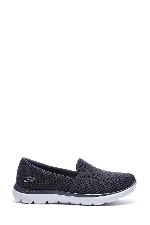 Skechers SUMMITS GRI Kadın Sneaker
