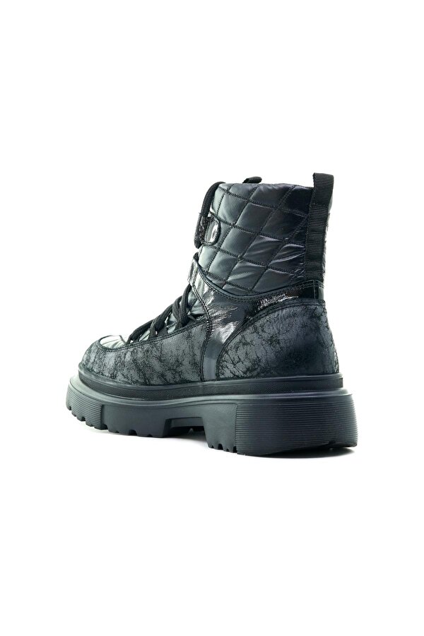 Yaşar Kaşlı YAŞAR KAŞLI ERKEK SNEAKER POSTAL BOT (40-44)  23K YKÖ-18510 M SİYAH