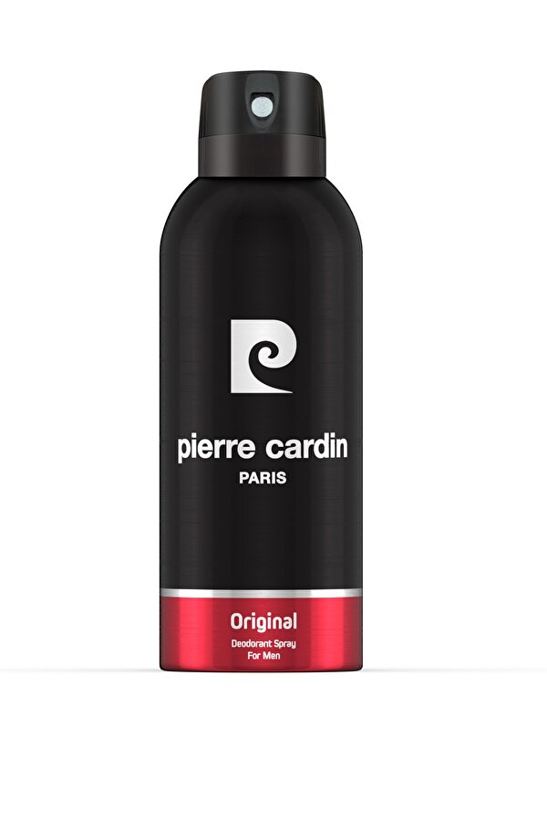 Pierre Cardin Original 150 ml Deodorant Spray for Men